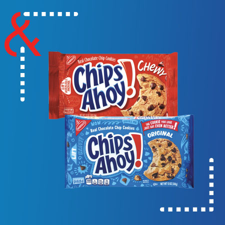 Chips Ahoy