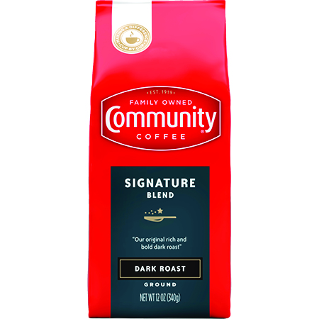 Community Coffee