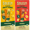 save 2 00 on any one 1 solely organic fruit jerky 5ct Publix Coupon