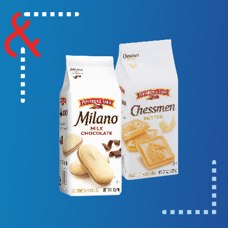 Pepperidge Farm