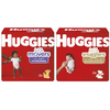 Save $2.00 on any ONE (1) Package of HUGGIES Diapers® Save $2.00 on any ONE (1) P...