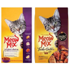 Save $1.00 on Meow Mix® Dry Cat Food when you buy ONE (1) bag of Meow Mix ® D...