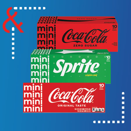 Coca-Cola