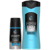 Save $3.00 on 2 AXE® Products when you buy TWO (2) AXE® Deodorant, Spray or B...