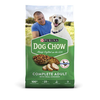 SAVE $2.00 on one (1) 3.5 lb or larger bag of Dog Chow® Dry Dog Food SAVE $2.00 o...