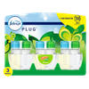 save 3 00 on one febreze plug dual triple refills or quad refills excludes trial travel size Publix Coupon