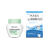 SAVE $0.75 on any ONE (1) POND’S® product (excludes 1.75 oz. jars, 5 ct. to...