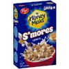 Save $0.50 on Post® HONEY MAID® S'mores cereal when you buy ONE (1) Post&...