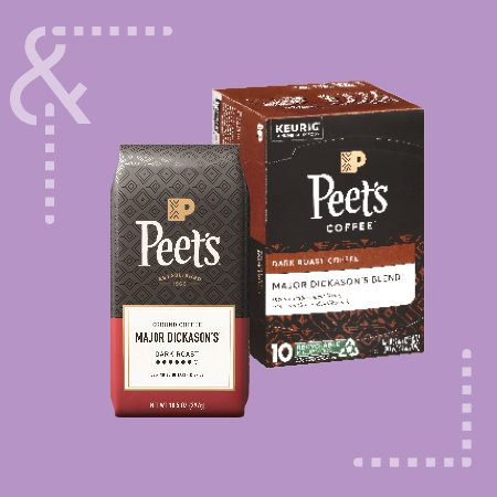 Peet's