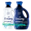 Save $3.00 on ONE Downy Wrinkle Guard Liquid Fabric Conditioner 40 oz or larger OR Bo...