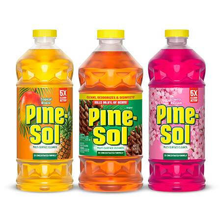Pine-Sol