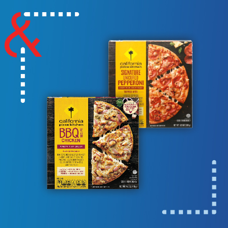 California Pizza Kitchen