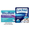 Save $3.00 on any ONE (1) IMODIUM® or LACTAID® Supplement product Save $3.00...