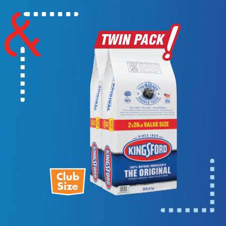 Kingsford