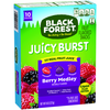 FREE! Black Forest Juicy Burst Fruit Snacks (10 ct.) OR Welch’s Fruit Snacks (1...