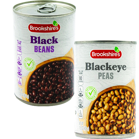 Brookshire's
