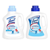 Save $1.50 on any ONE (1) Lysol® Laundry Sanitizer (41 oz. and larger)