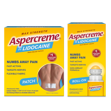 Aspercreme