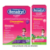 Save $1.00 when you buy ONE (1) Children's BENADRYL® product, any variety. Ex...