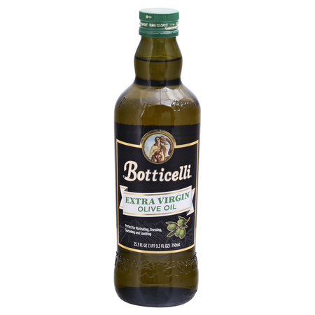 Image of Offer Save $1 on ONE (1) Botticelli Extra Virgin Olive Oil 25.3oz.