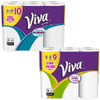 Save $0.75 on Viva® Paper Towel when you buy ONE (1) Viva® Paper Towel or Viv...