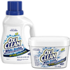 Save $1.00 on OxiClean™ White Revive Laundry Whitener + Stain Remover when you...