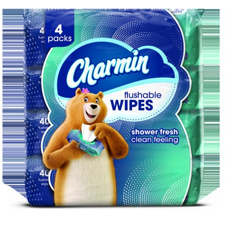 Charmin