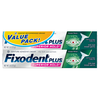 Save $2.00 on ONE Fixodent Adhesive Twin OR Triple Pack 2.0 oz or larger (excludes tr...