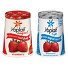 SAVE 50¢ on Yoplait® when you buy FIVE CUPS any variety Yoplait® Yogurt...