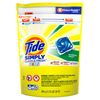 Save $2.00 on ONE Tide Simply PODS (excludes Tide PODS, Tide Simply Liquid Detergent,...
