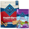 Save $1.00 on Blue Buffalo dog or cat treats when you buy ONE (1) bag of BLUE™...