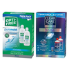 Save $6.00 On Any ONE (1) OPTI-FREE®, CLEAR CARE® or CLEAR CARE® PLUS®...