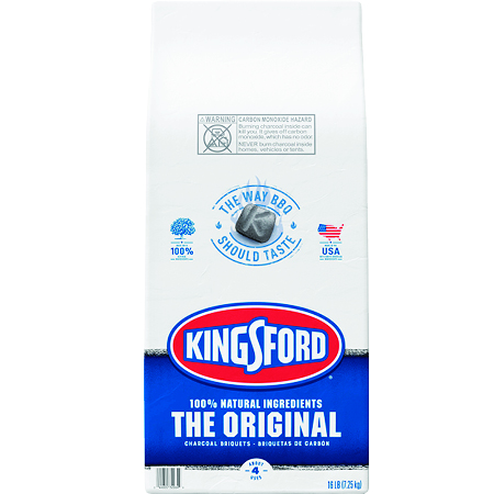 Kingsford