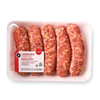 1 00 off the purchase of one 1 publix sausage with cheddar cheese and bacon limited edition 20 oz tray Publix Coupon on WeeklyAds2.com