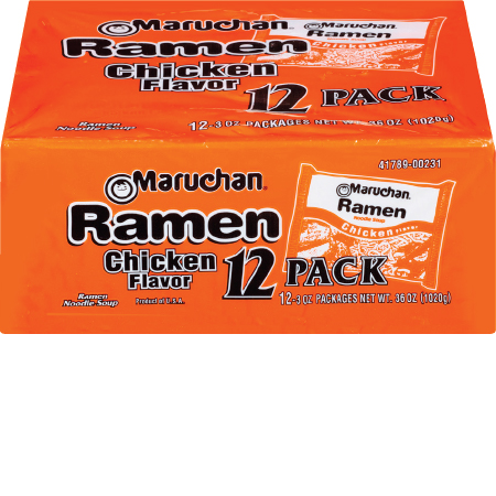 Maruchan