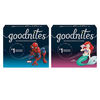 Save $5.00 on ONE (1) Box of GOODNITES Nighttime Underwear Save $5.00 on ONE (1) Box...