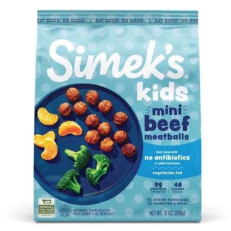 Simek's