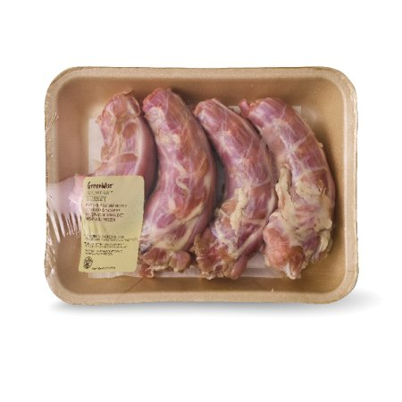 Save $1.00 Off The Purchase of One (1) GreenWise Fresh Turkey Necks USDA Premium, Raised Without Antibiotics