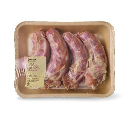 Publix Digital Coupons and BOGOs Thanksgiving 2023 13 Save $1.00 Off The Purchase of One (1) GreenWise Fresh Turkey Necks USDA Premium, Raised Without Antibiotics