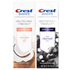 Save $2.00 on ONE Crest 3D White Whitening Therapy Enamel Care, Sensitivity, Charcoal...