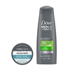 SAVE $1.00 on any ONE (1) Dove Men+Care Hair Care product (excludes twin packs, gift...