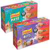 Save $1.00 on TWO (2) Friskies® Wet Cat Food Packs, any variety (12 Ct).
