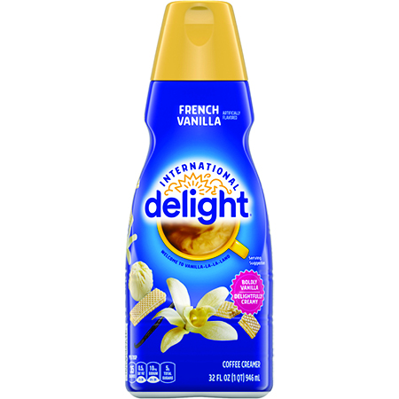 International Delight