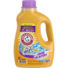 Save $1.00 on ARM & HAMMER™ Liquid Laundry Detergent when you buy ONE (1) A...