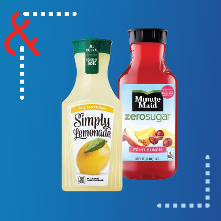 Simply Lemonade