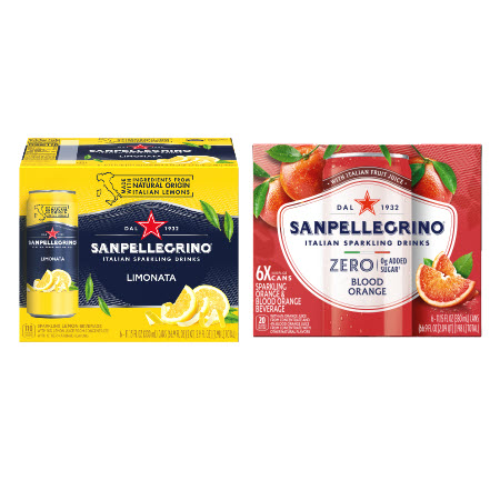 Sanpellegrino