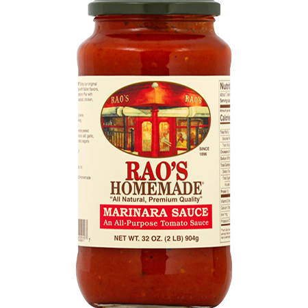 Rao's