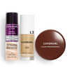 $1.00 OFF ONE COVERGIRL® Foundation or Powder (excludes Cheekers, accessories and...