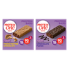 Save $0.50 when you buy ONE BOX any flavor Protein One™ 90 Calorie Bars