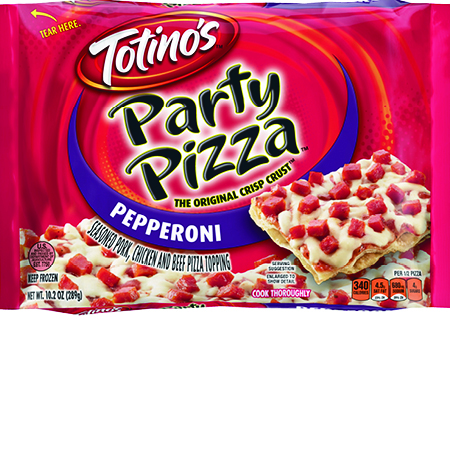 Totino's